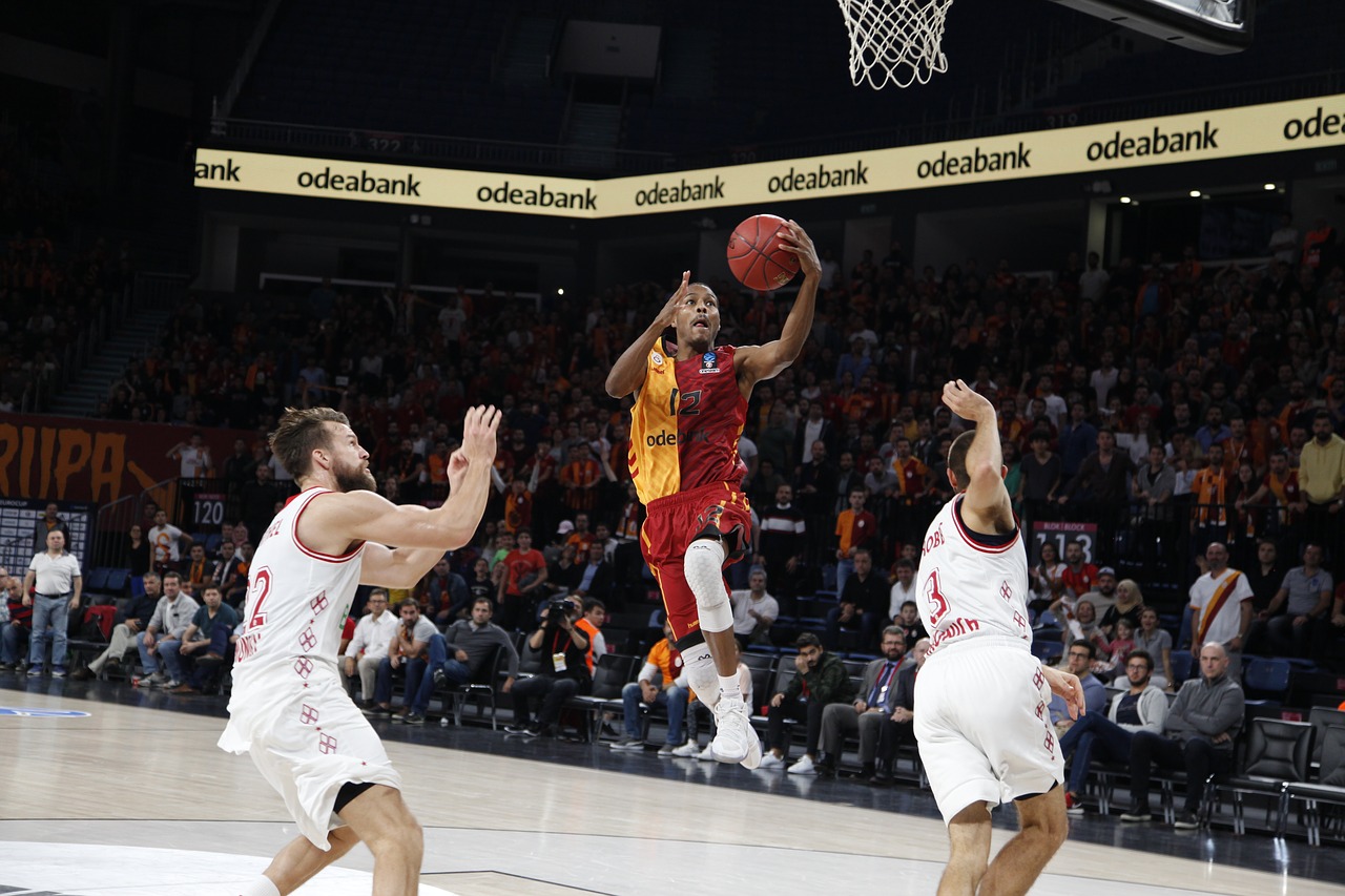 PRO Performance L'endurance spécifique au basketball